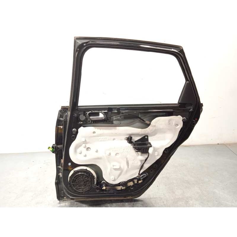 Recambio de puerta trasera derecha para citroën c4 lim. collection referencia OEM IAM 9008X2  