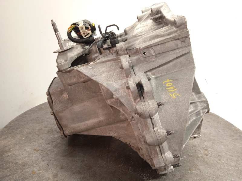 Recambio de caja cambios para citroën c4 lim. collection referencia OEM IAM 20DR29  2231K2