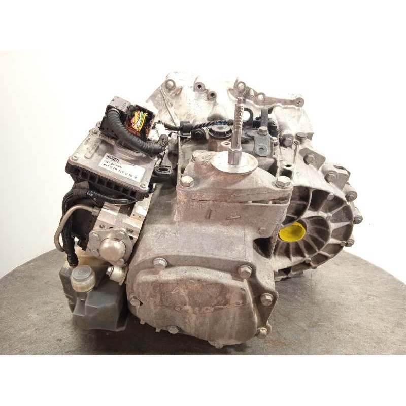 Recambio de caja cambios para citroën c4 lim. collection referencia OEM IAM 20DR29  2231K2