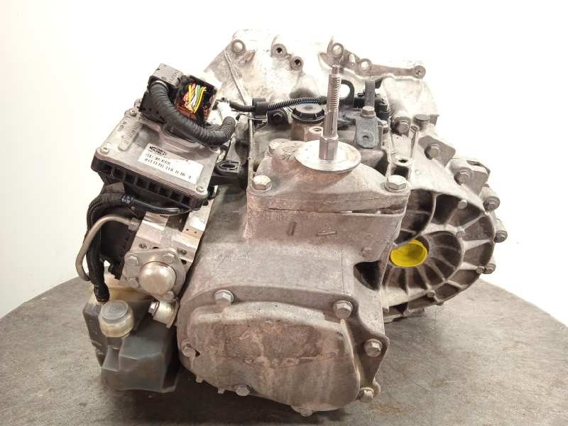 Recambio de caja cambios para citroën c4 lim. collection referencia OEM IAM 20DR29  2231K2