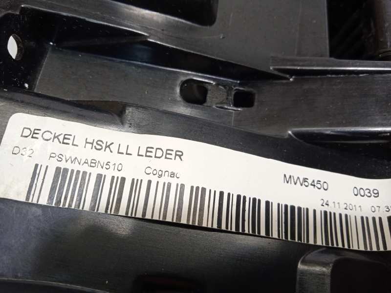 Recambio de guantera para porsche panamera 4 s referencia OEM IAM PSWNABN510 970552204137F0 GT000064731