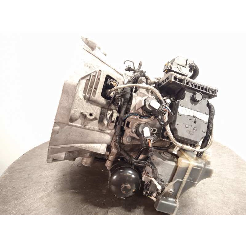 Recambio de caja cambios para citroën c4 lim. collection referencia OEM IAM 20DR29  2231K2