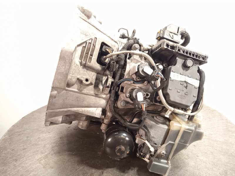 Recambio de caja cambios para citroën c4 lim. collection referencia OEM IAM 20DR29  2231K2