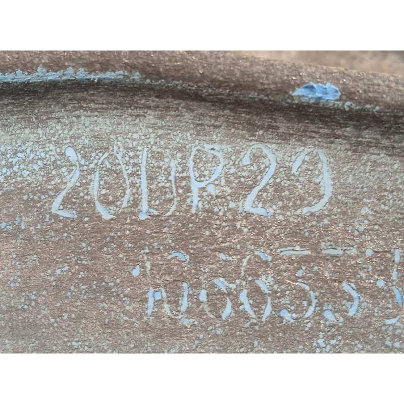 Recambio de caja cambios para citroën c4 lim. collection referencia OEM IAM 20DR29  2231K2