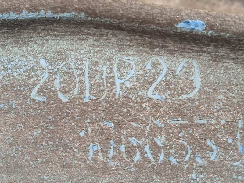 Recambio de caja cambios para citroën c4 lim. collection referencia OEM IAM 20DR29  2231K2