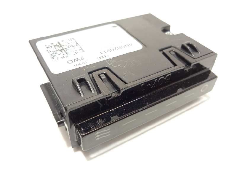 Recambio de modulo electronico para audi a8 (4n2/4n8) 50 tdi quattro referencia OEM IAM 4N0820911  