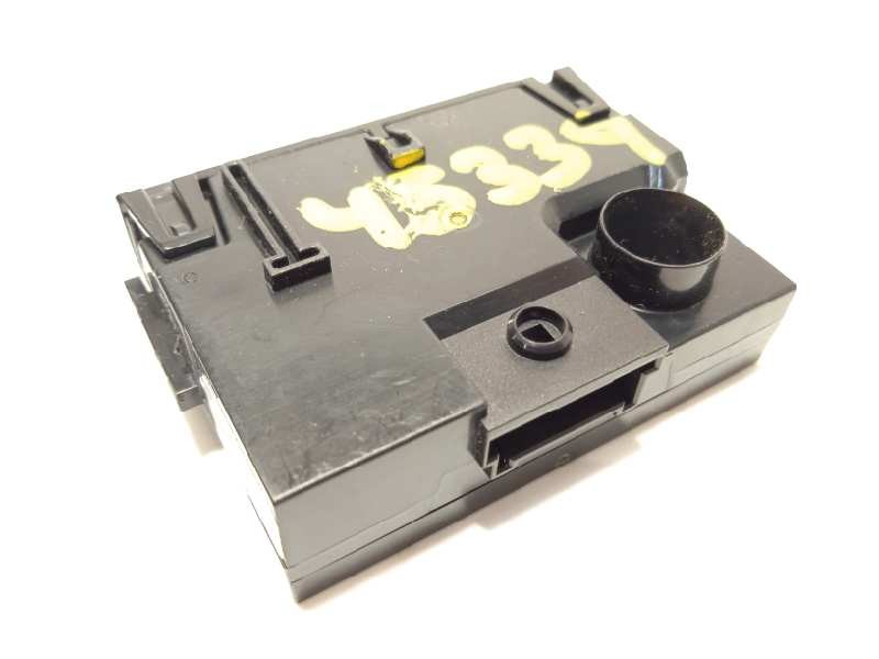 Recambio de modulo electronico para audi a8 (4n2/4n8) 50 tdi quattro referencia OEM IAM 4N0820911  