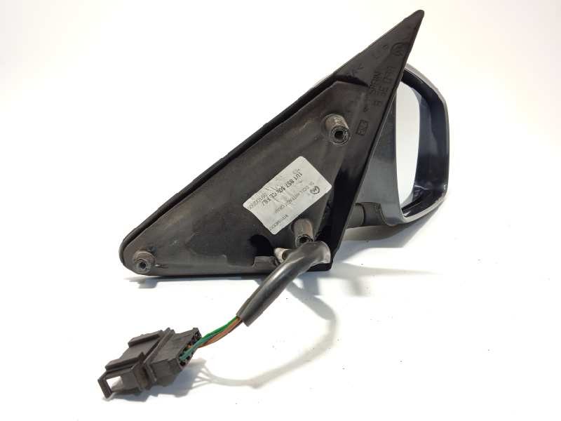 Recambio de retrovisor derecho para skoda octavia berlina (1u2) tour referencia OEM IAM 1U1857502CL  