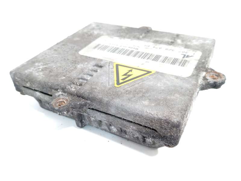 CENTRALITA FAROS XENON 1307329074 70460203022540