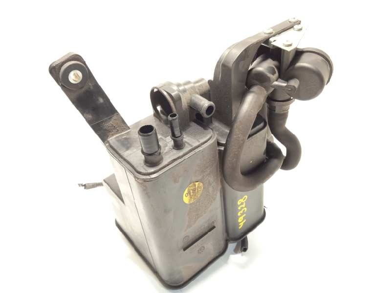 Recambio de filtro carbono activo para porsche cayenne (typ 92aa) referencia OEM IAM 7P0201801D  95820122110