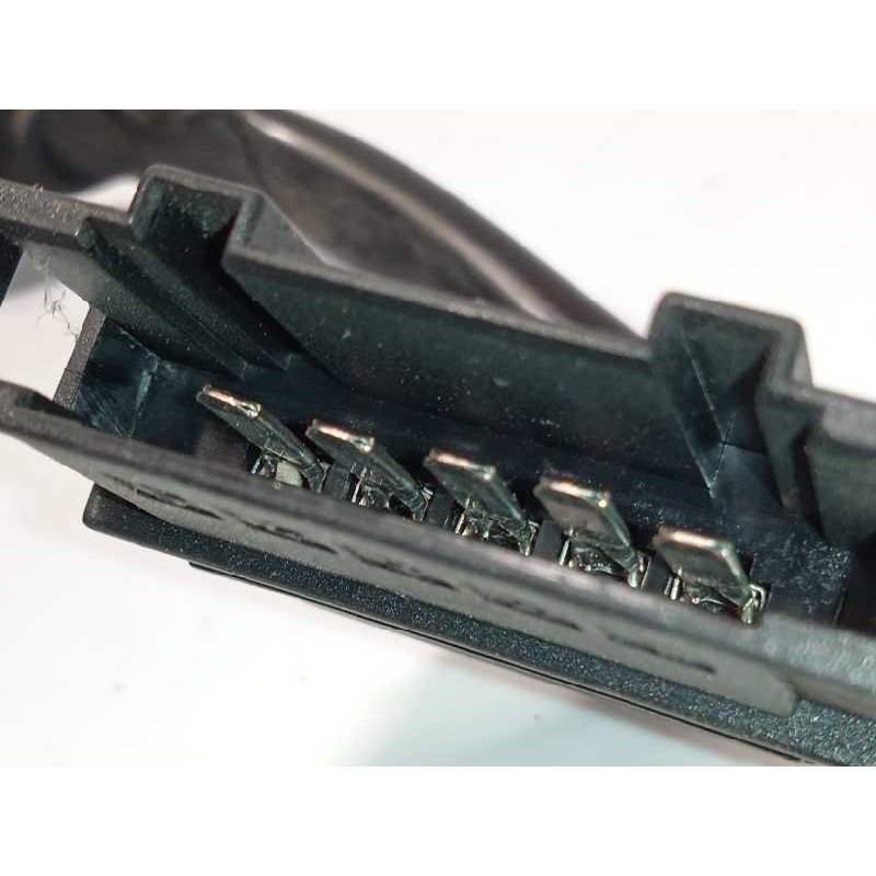 Recambio de retrovisor derecho para skoda octavia berlina (1u2) tour referencia OEM IAM 1U1857502CL  