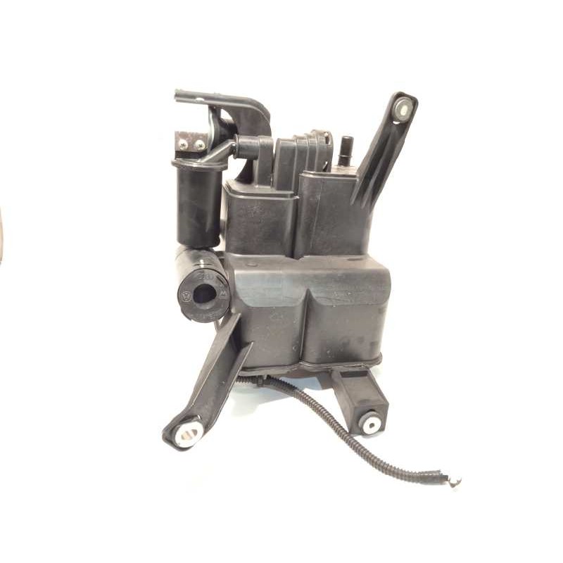 Recambio de filtro carbono activo para porsche cayenne (typ 92aa) referencia OEM IAM 7P0201801D  95820122110