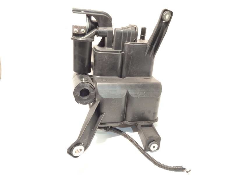 Recambio de filtro carbono activo para porsche cayenne (typ 92aa) referencia OEM IAM 7P0201801D  95820122110