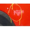 Recambio de puerta trasera derecha para jeep renegade suv (bu, b1, bv) 2.0 crd 4x4 referencia OEM IAM 52051449  