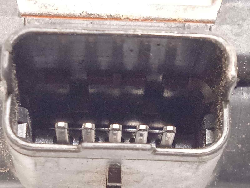 Recambio de caja mariposa para peugeot 508 sw active referencia OEM IAM 9807238580  V29039645