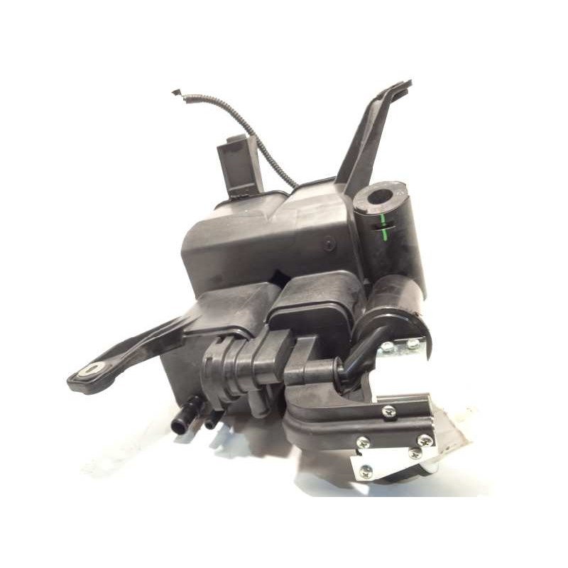 Recambio de filtro carbono activo para porsche cayenne (typ 92aa) referencia OEM IAM 7P0201801D  95820122110