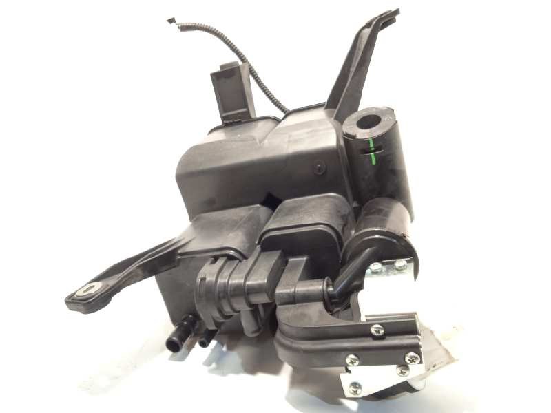 Recambio de filtro carbono activo para porsche cayenne (typ 92aa) referencia OEM IAM 7P0201801D  95820122110