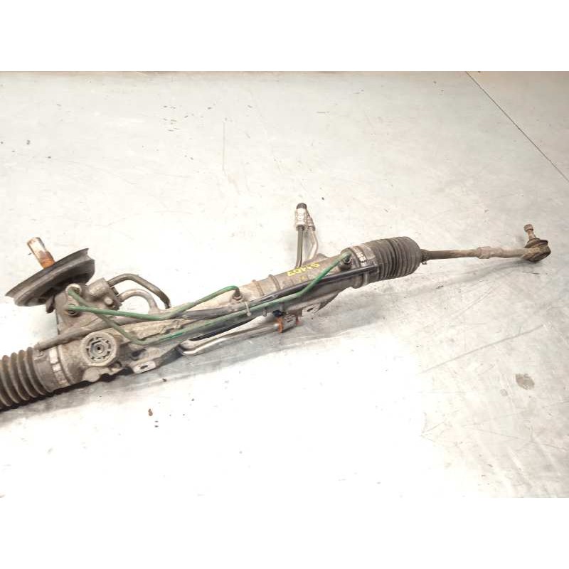 Recambio de cremallera direccion para citroën c4 lim. collection referencia OEM IAM 4001VJ  1623214980