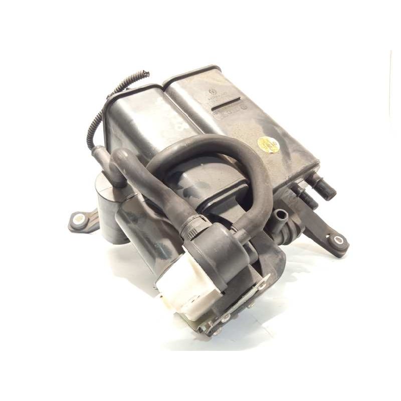 Recambio de filtro carbono activo para porsche cayenne (typ 92aa) referencia OEM IAM 7P0201801D  95820122110