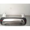 Recambio de paragolpes trasero para opel crossland x 1.2 referencia OEM IAM 39157471 39097388 39097387