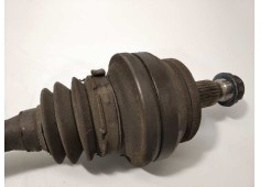 Recambio de transmision trasera derecha para mercedes-benz clase c (w204) familiar c 200 t cdi blueefficiency (204.201) referenc 2