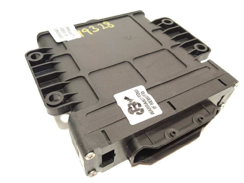 Recambio de centralita cambio automatico para porsche cayenne (typ 92aa) referencia OEM IAM 0C8927749AJ  