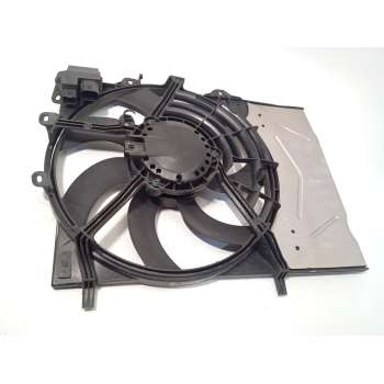 ELECTROVENTILADOR 9801666680 