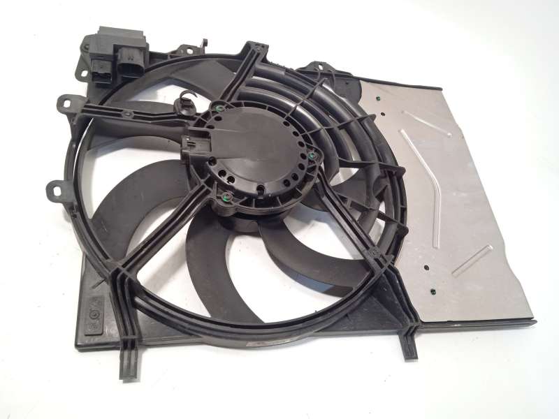 ELECTROVENTILADOR 9801666680 