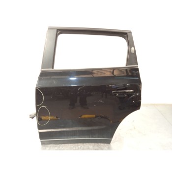 Recambio de puerta trasera izquierda para chevrolet orlando lt referencia OEM IAM 95242606  