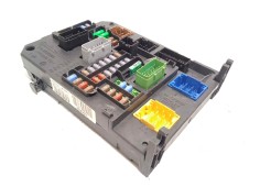 Recambio de caja reles / fusibles para peugeot 508 sw active referencia OEM IAM 9806687980   2