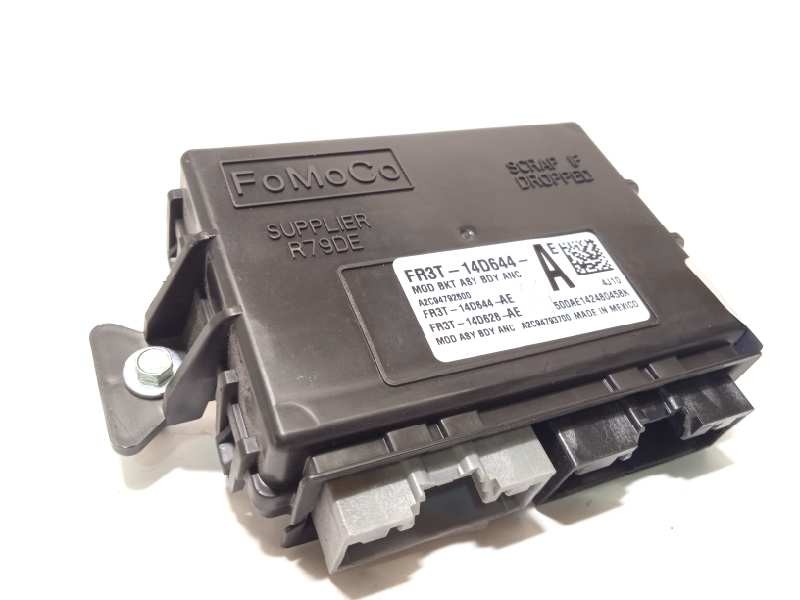 Recambio de modulo electronico para ford mustang basis referencia OEM IAM FR3T14D644AE  A2C94792500