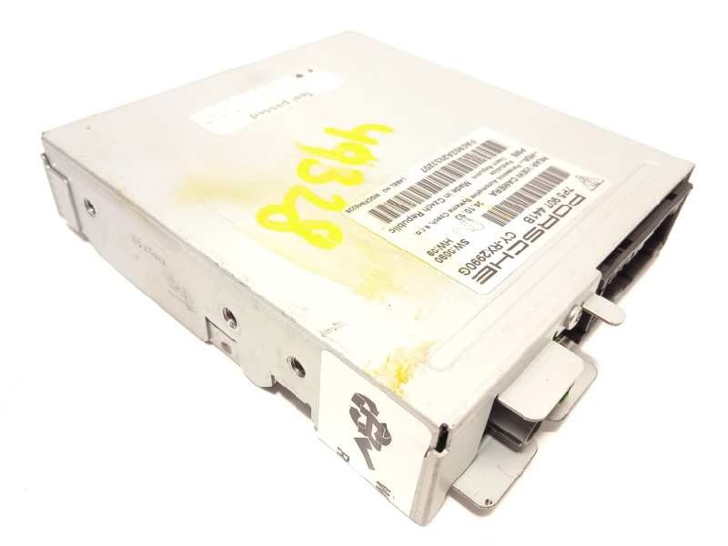 Recambio de modulo electronico para porsche cayenne (typ 92aa) referencia OEM IAM 7P5907441B  