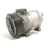 Recambio de compresor aire acondicionado para nissan primera (p12) 1.9 dci referencia OEM IAM 8200309193  