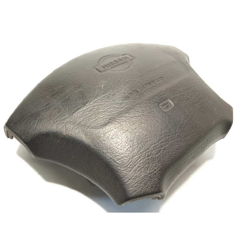 Recambio de airbag delantero izquierdo para nissan terrano/terrano.ii (r20) 2.7 turbodiesel referencia OEM IAM 985100X000  