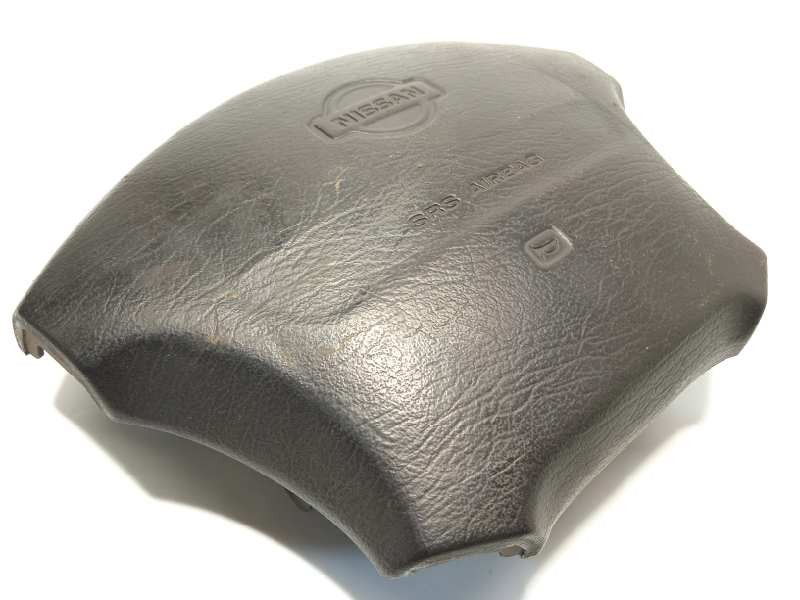 Recambio de airbag delantero izquierdo para nissan terrano/terrano.ii (r20) 2.7 turbodiesel referencia OEM IAM 985100X000  