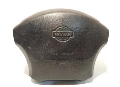 Recambio de airbag delantero izquierdo para nissan terrano/terrano.ii (r20) 2.7 turbodiesel referencia OEM IAM 985100X000   2