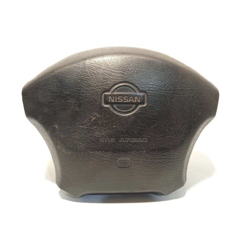 Recambio de airbag delantero izquierdo para nissan terrano/terrano.ii (r20) 2.7 turbodiesel referencia OEM IAM 985100X000  