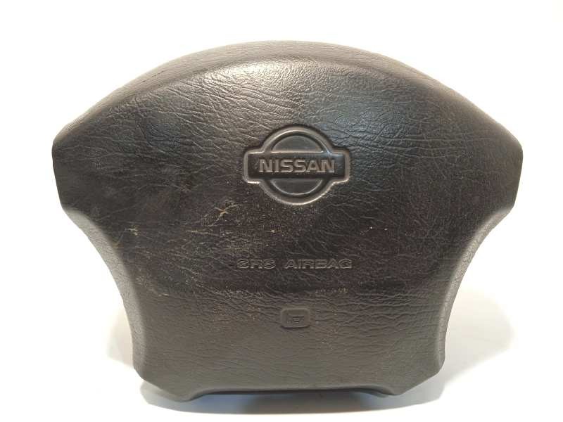 Recambio de airbag delantero izquierdo para nissan terrano/terrano.ii (r20) 2.7 turbodiesel referencia OEM IAM 985100X000  