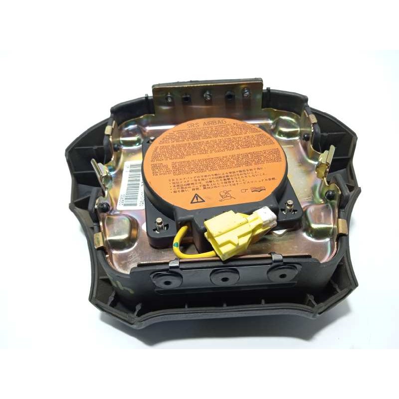 Recambio de airbag delantero izquierdo para nissan terrano/terrano.ii (r20) 2.7 turbodiesel referencia OEM IAM 985100X000  