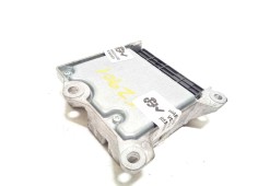 Recambio de centralita airbag para peugeot 508 sw active referencia OEM IAM 9678656380  A2C53323336 2