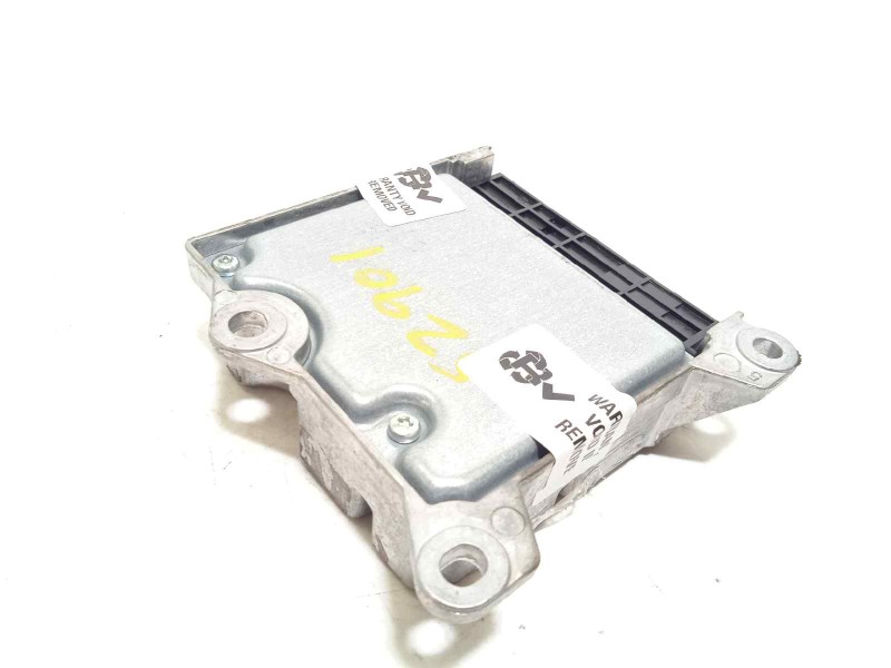 Recambio de centralita airbag para peugeot 508 sw active referencia OEM IAM 9678656380  A2C53323336
