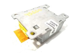 Recambio de centralita airbag para nissan terrano/terrano.ii (r20) 2.7 turbodiesel referencia OEM IAM 285568F000  0285001190