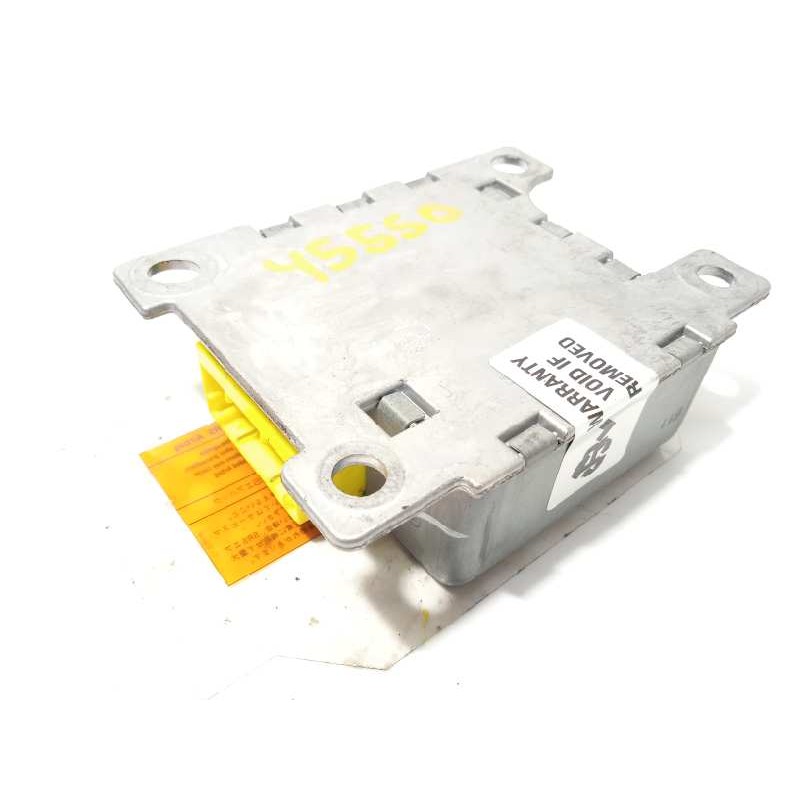 Recambio de centralita airbag para nissan terrano/terrano.ii (r20) 2.7 turbodiesel referencia OEM IAM 285568F000  0285001190