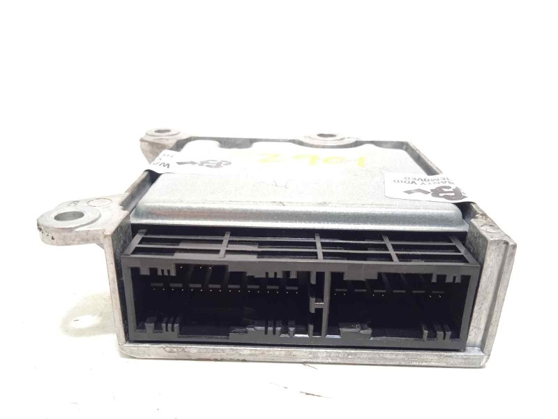 Recambio de centralita airbag para peugeot 508 sw active referencia OEM IAM 9678656380  A2C53323336