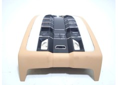 Recambio de luz interior para porsche panamera 4 s referencia OEM IAM 7PP959551EG 7PP959211E 7PP959728E 2