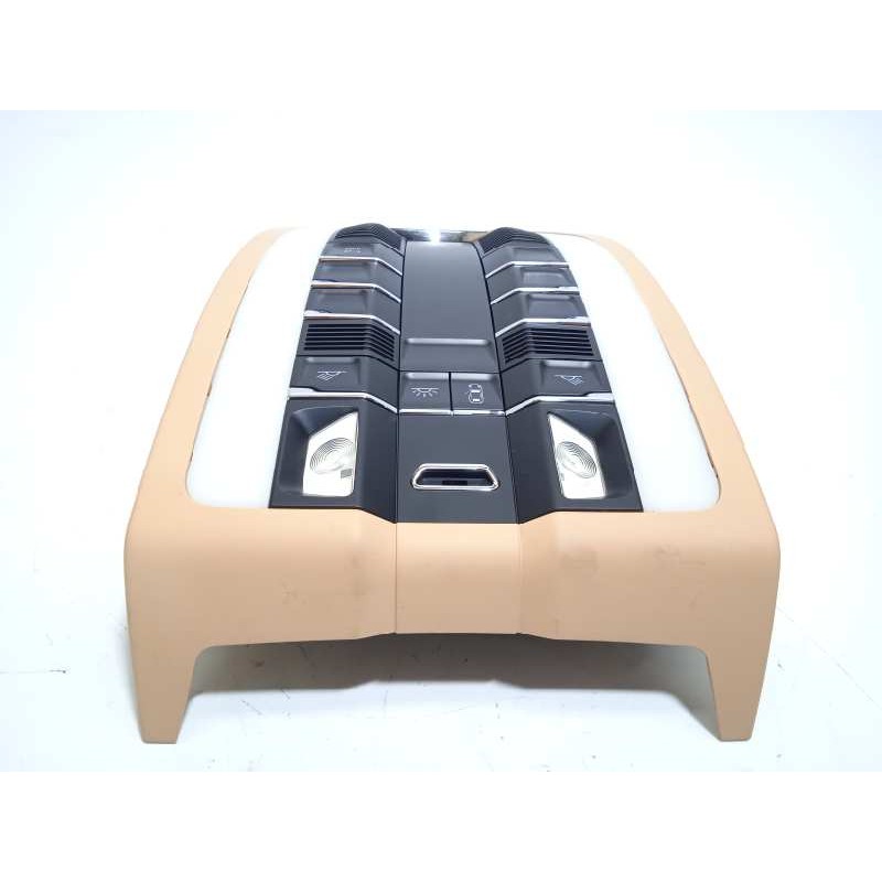 Recambio de luz interior para porsche panamera 4 s referencia OEM IAM 7PP959551EG 7PP959211E 7PP959728E