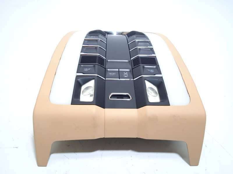 Recambio de luz interior para porsche panamera 4 s referencia OEM IAM 7PP959551EG 7PP959211E 7PP959728E