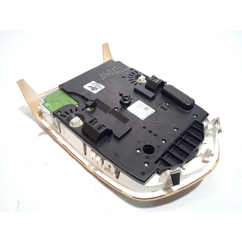 Recambio de luz interior para porsche panamera 4 s referencia OEM IAM 7PP959551EG 7PP959211E 7PP959728E