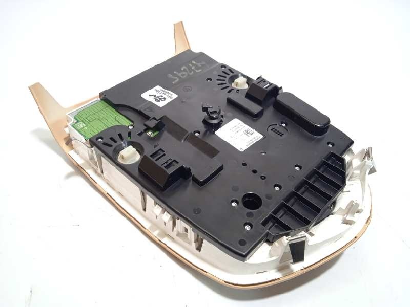 Recambio de luz interior para porsche panamera 4 s referencia OEM IAM 7PP959551EG 7PP959211E 7PP959728E