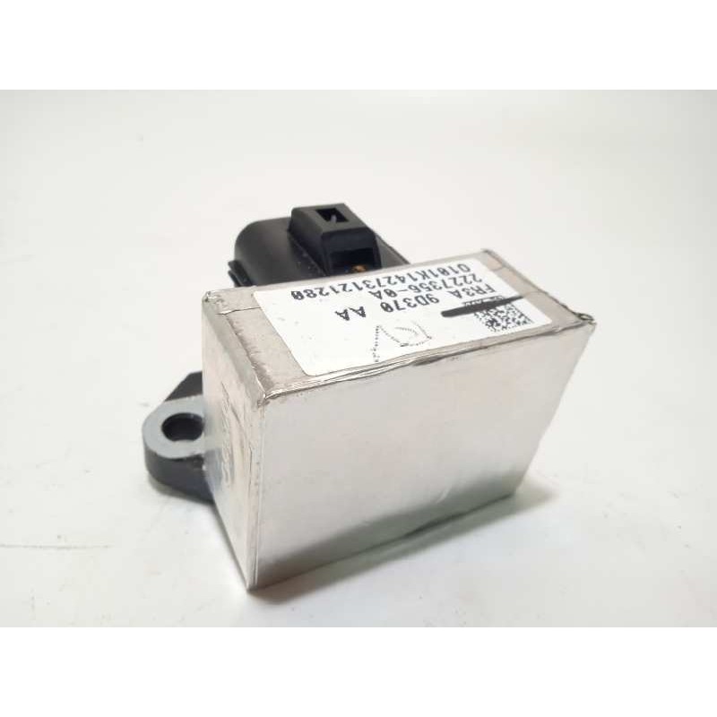 Recambio de modulo electronico para ford mustang basis referencia OEM IAM FR3A9D370AA  